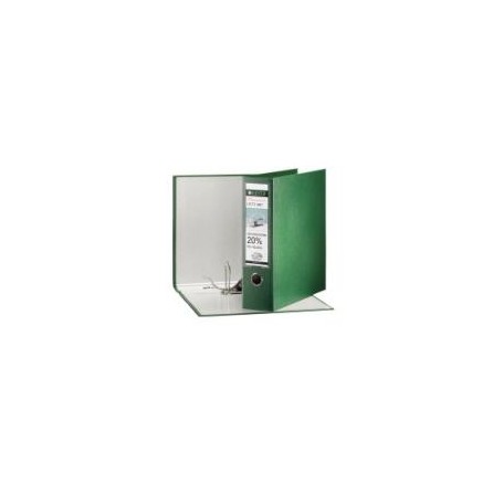 Leitz 180° raccoglitore ad anelli Verde (390765180)