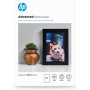 HP Carta fotografica lucida Advanced Photo Paper - 25 fogli/10 x 15 cm senza margini (Q8691A)