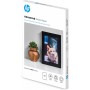 HP Carta fotografica lucida Advanced Photo Paper - 25 fogli/10 x 15 cm senza margini (Q8691A)