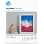 HP Confezione da 25 fogli carta fotografica lucida 13 x 18 cm senza margini Advanced (Q8696A)