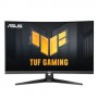 ASUS TUF Gaming VG32WQ3B Monitor PC 80 cm (31.5") 2560 x 1440 Pixel Quad HD LED Nero