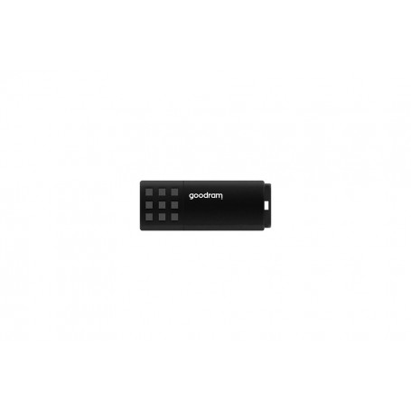 Goodram UME3 unità flash USB 256 GB USB tipo A 3.2 Gen 1 (3.1 Gen 1) Nero (UME3-2560K0R11)