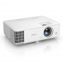 Benq MU613 videoproiettore Proiettore a raggio standard 4000 ANSI lumen DLP WUXGA (1920x1200) Bianco (9H.JKX77.13E)