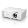 Benq MU613 videoproiettore Proiettore a raggio standard 4000 ANSI lumen DLP WUXGA (1920x1200) Bianco (9H.JKX77.13E)