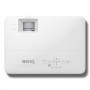 Benq MU613 videoproiettore Proiettore a raggio standard 4000 ANSI lumen DLP WUXGA (1920x1200) Bianco (9H.JKX77.13E)