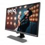 Benq EW3270U 80 cm (31.5") 3840 x 2160 Pixel 4K Ultra HD LED Nero, Grigio, Metallico (9H.LGVLA.TPE)