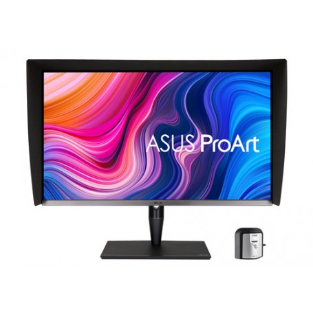 ASUS ProArt PA32UCG-K 81,3 cm (32") 3840 x 2160 Pixel 4K Ultra HD LED Nero (90LM03H0-B05370)