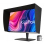 ASUS ProArt PA32UCG-K 81,3 cm (32") 3840 x 2160 Pixel 4K Ultra HD LED Nero (90LM03H0-B05370)