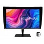 ASUS ProArt PA32UCX-PK 81,3 cm (32") 3840 x 2160 Pixel 4K Ultra HD LED Nero (90LM03HC-B01370)