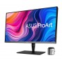 ASUS ProArt PA32UCX-PK 81,3 cm (32") 3840 x 2160 Pixel 4K Ultra HD LED Nero (90LM03HC-B01370)