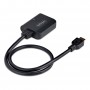 StarTech.com Splitter HDMI 4K a 2 Porte - Sdoppiatore Video HDMI 2.0 4K 60Hz con 1 Ingresso e 2 Uscite - Hub HDMI HDR/HDCP 2.2 -
