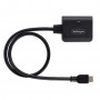 StarTech.com Splitter HDMI 4K a 2 Porte - Sdoppiatore Video HDMI 2.0 4K 60Hz con 1 Ingresso e 2 Uscite - Hub HDMI HDR/HDCP 2.2 -