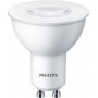 Philips Faretto 50 W PAR16 GU10 x3
