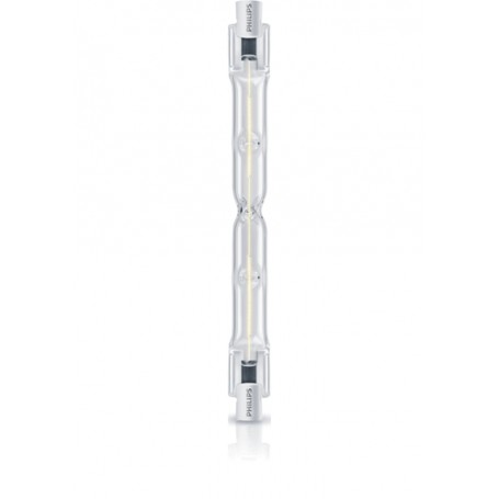 Philips Alogeni Lampadina lineare alogena