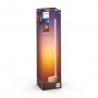 Philips Hue White and Color ambiance Gradient Signe Lampada Smart Tavolo Effetto Legno