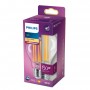Philips Lampadina trasparente a filamento 150 W A67 E27