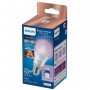 Philips Lampadina 8,5 W (Eq.60 W) A60 E27