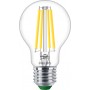 Philips Lampadina trasparente a filamento 60 W A60 E27