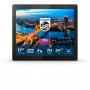 Philips B Line 172B1TFL/00 monitor touch screen 43,2 cm (17") 1280 x 1024 Pixel Multi-touch Nero (172B1TFL/00)