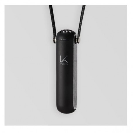 KALTECH PURIFICATORE COLLO NERO