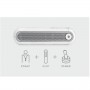 KALTECH PURIFICATORE COLLO NERO