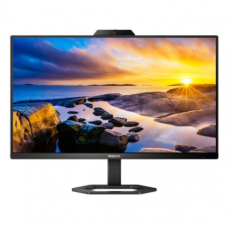 23,8 USB-C MONITOR WEBCAM E MIC (24E1N5300HE/00)