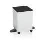 Epson 7112285 porta stampante Nero, Bianco (7112285)