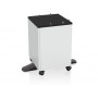 Epson 7112285 porta stampante Nero, Bianco (7112285)