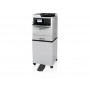 Epson 7112285 porta stampante Nero, Bianco (7112285)