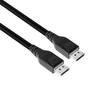 CLUB3D DisplayPort 1.4 HBR3 8K Cable M/M 5m /16.40ft (CAC-1061)