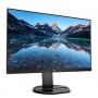 MON 25"IPS FHD VGA DP DVI USB HDMI PHILIPS 252B9 MM PIVOT REG ALTEZZA (252B9/00)