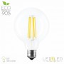 LEDBYLED FILED SFERA CLEAR 2700 E27 12W