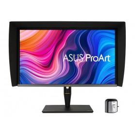 ASUS ProArt PA27UCX-K 68,6 cm (27") 3840 x 2160 Pixel 4K Ultra HD LED Nero (90LM04NC-B01370)