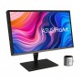 ASUS ProArt PA27UCX-K 68,6 cm (27") 3840 x 2160 Pixel 4K Ultra HD LED Nero (90LM04NC-B01370)