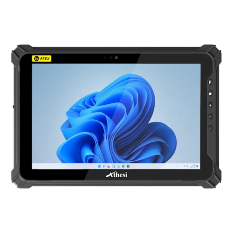 TABLET E10AT 10.1 WINDOWS ATEX II 4GLTE