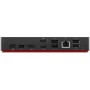THUNDERBOLT 4 SMART DOCK (40B10135EU)