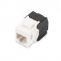 INSERTO JACK DIGITUS UTP NON SCHERMATO RJ45 CAT. 6A TOOLFREE