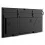 Viewsonic IFP92UW lavagna interattiva 2,32 m (91.5") 5120 x 2160 Pixel Touch screen Nero