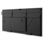 Viewsonic IFP92UW lavagna interattiva 2,32 m (91.5") 5120 x 2160 Pixel Touch screen Nero