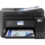 Epson EcoTank ET-4850 Ad inchiostro A4 4800 x 1200 DPI 33 ppm Wi-Fi (C11CJ60402)