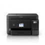 Epson EcoTank ET-4850 Ad inchiostro A4 4800 x 1200 DPI 33 ppm Wi-Fi (C11CJ60402)