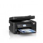 Epson EcoTank ET-4850 Ad inchiostro A4 4800 x 1200 DPI 33 ppm Wi-Fi (C11CJ60402)