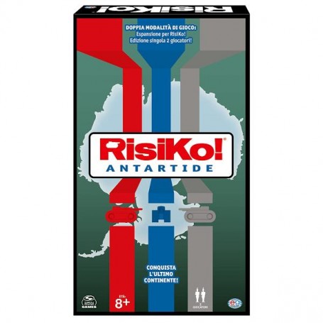 RISIKO! ESPANSIONE (6065126)