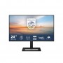 Philips Serie 1000 24E1N1300AE/00 Monitor PC 60,5 cm (23.8") 1920 x 1080 Pixel Full HD LCD Nero