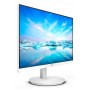 Philips V Line 271V8AW/00 Monitor PC 68,6 cm (27") 1920 x 1080 Pixel Full HD LCD Bianco