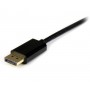 StarTech.com Cavo adattatore Mini DisplayPort a DisplayPort 4 m - M/M (MDP2DPMM4M)