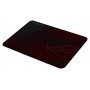 ASUS ROG Scabbard II Tappetino per mouse per gioco da computer Rosso (90MP02H0-BPUA00)