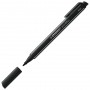 STABILO pointMax penna tecnica Medio Nero 1 pz (488/46)