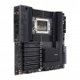 ASUS WRX80E-SAGE SE WIFI AMD WRX80 Socket SP3 ATX esteso (90MB1590-M0EAY0)