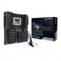 ASUS WRX80E-SAGE SE WIFI AMD WRX80 Socket SP3 ATX esteso (90MB1590-M0EAY0)